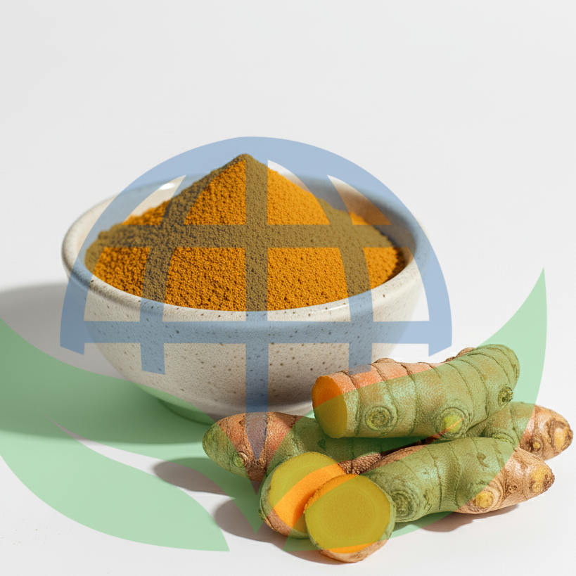 Turmeric Powder