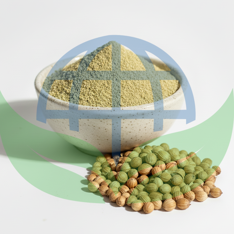 Coriander Powder