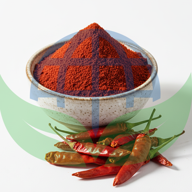 Red Chilli Powder