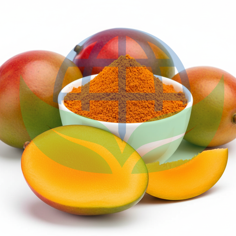 Spray Dried Mango Powder