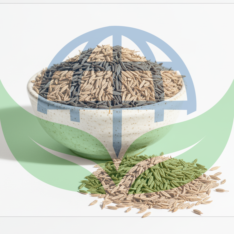Cumin Seeds