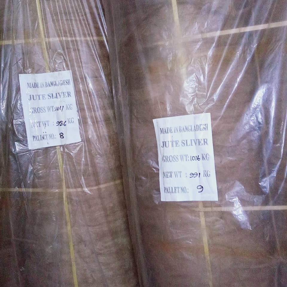 Jute Fiber