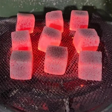 Shisha Briquette Charcoal