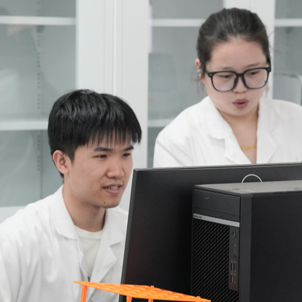 Plastic component detection, formula restoration, polymer testing, material identification, laboratory research and development, plastic testing.