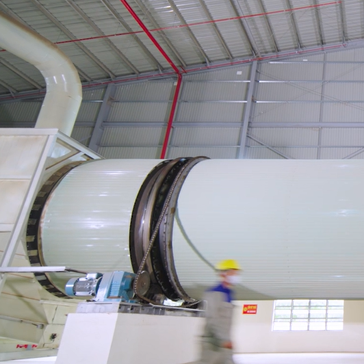 Export Quality Wood Pellets from Vietnam – Phu Tai Manufacturer