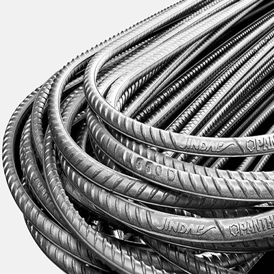 TMT Bars