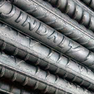 TMT Bars