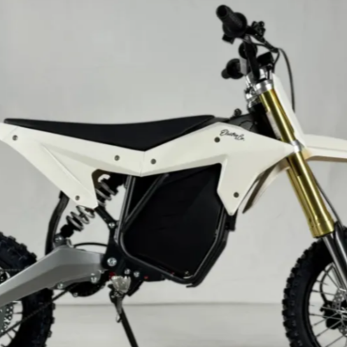 RTR Electric Mini Dirt Bike Speed +55mph