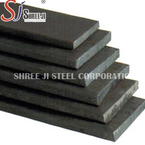 MS Flat Bar