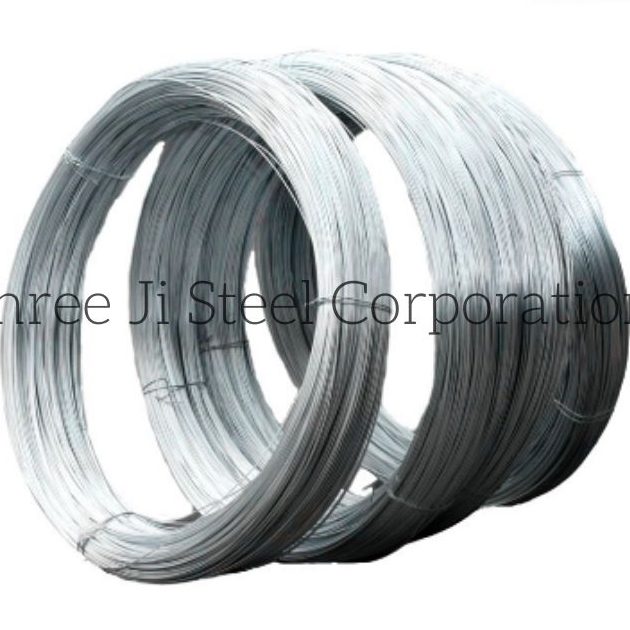 MS WIRE