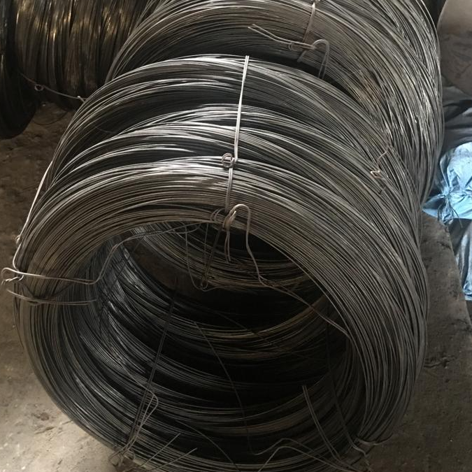 MS WIRE