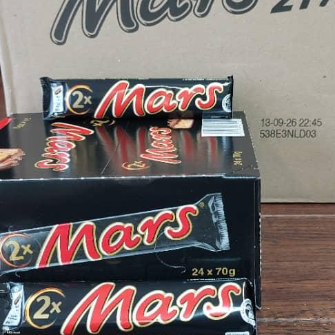 Wholesale Mars Twix Snickers Bounty Chocolates.