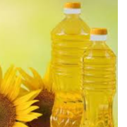 Refined Sunflower Oil - Ukraine Origin