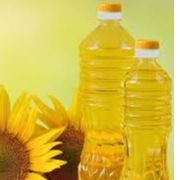 Refined Sunflower Oil - Russian Origin