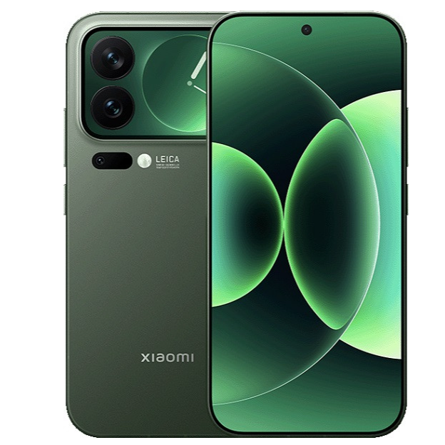 Buy Sealed Xiaomi 17 Pro Max only $599 at Ripesale.com