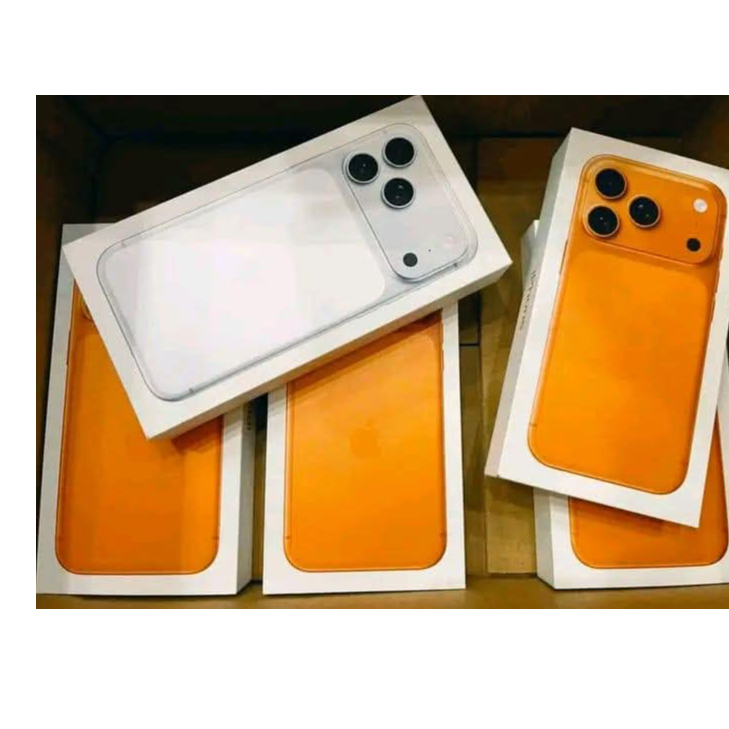 Buy Apple iPhone 17 Pro Max only $549 from China supplier - Ripesale.com