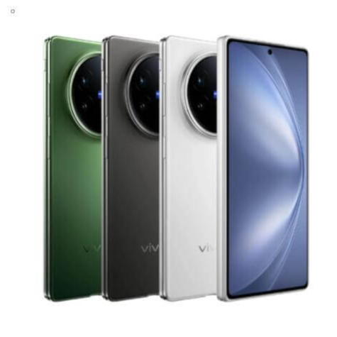 Vivo X Fold 5