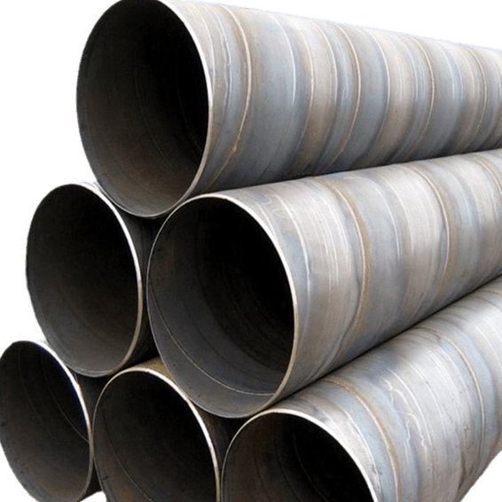 API 5L SSAW Pipes