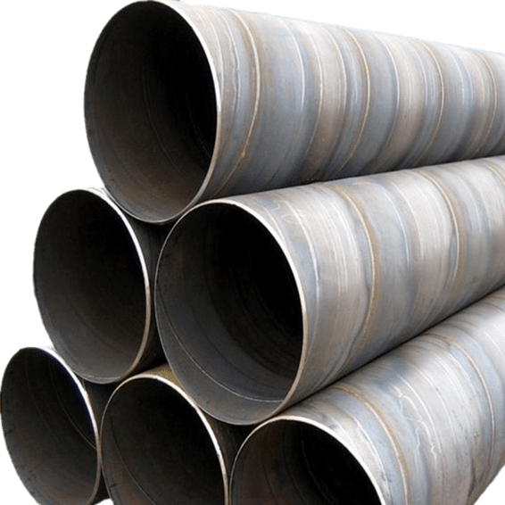 Carbon steel SSAW Steel Pipes