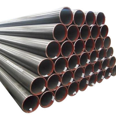 ASTM A106 Gr. B Seamless steel Pipes