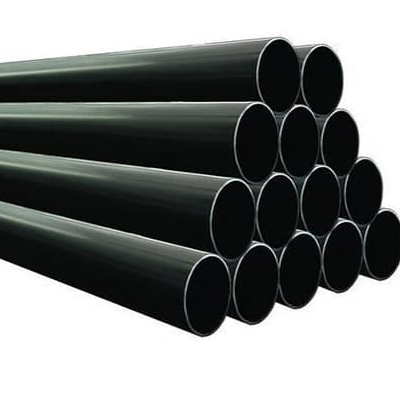 ASTM A333 Seamless Pipes