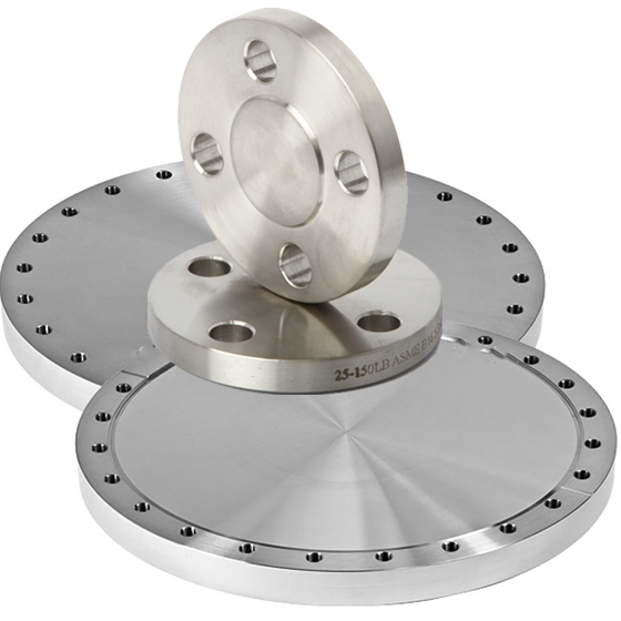Carbon Stee Blind Flange wholesales custom