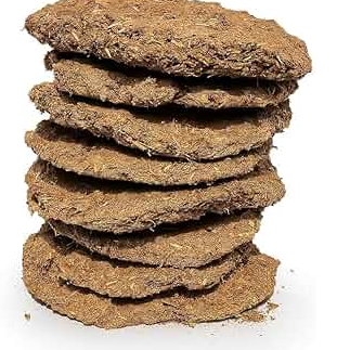 Cow dung kanda