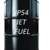 Aviation fuel jp54
