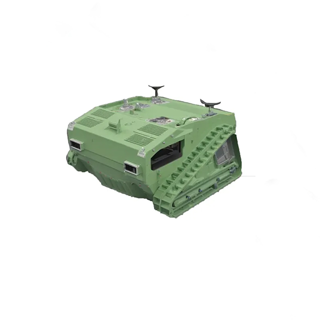 Lawn Mower GPS-Guided Lawn Mower Autonomous Small Garden Lawn Mower