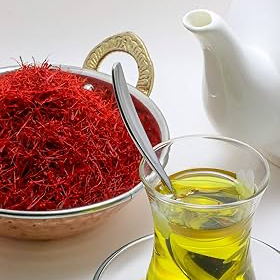 Saffron | Kesar