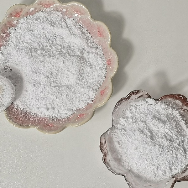 PE wax micropowder easy dispersion in various systems good dispersibility