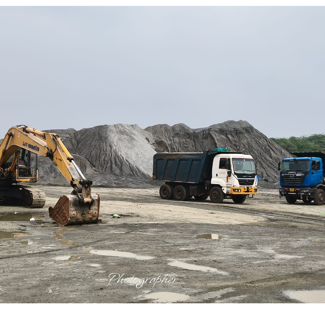 Construction material agreegate 5 to 20mm