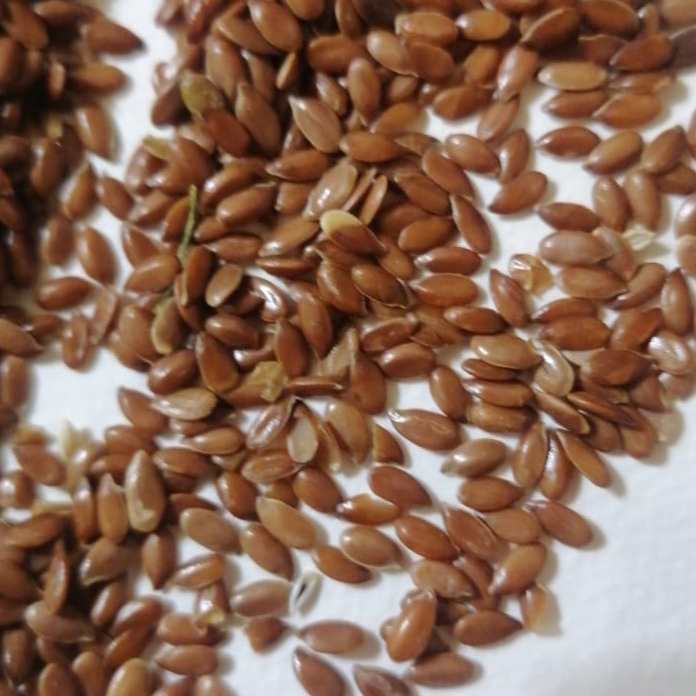 FLAX, CORIANDER