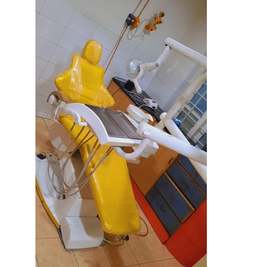 KAVO AMADEUS FULLY REFURBISHED WITH 1 YEAR WARRANTY
