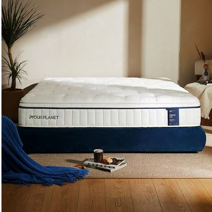 High-Density Foam Mattress – Comfortable & Durable