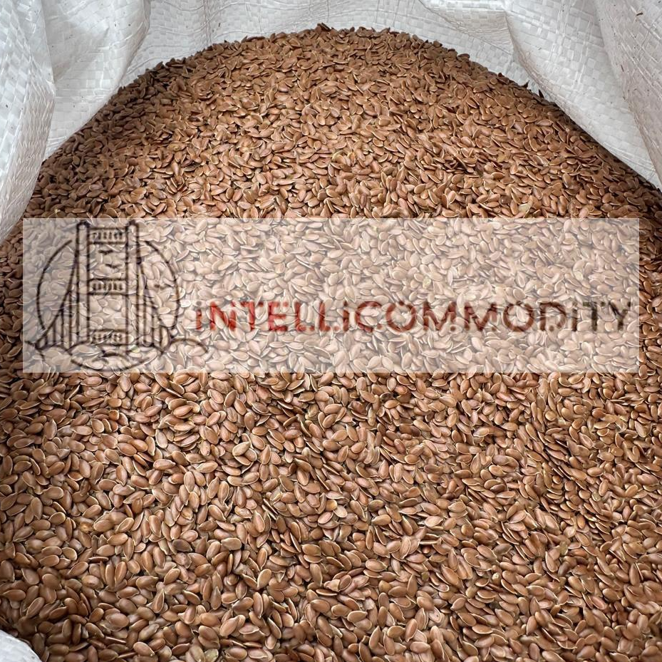 FLAXSEEDS