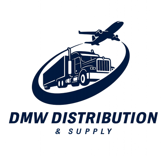 DMW Distrbution & Supply