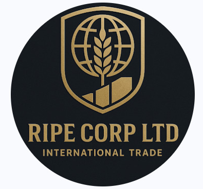 Ripe Corp LTD