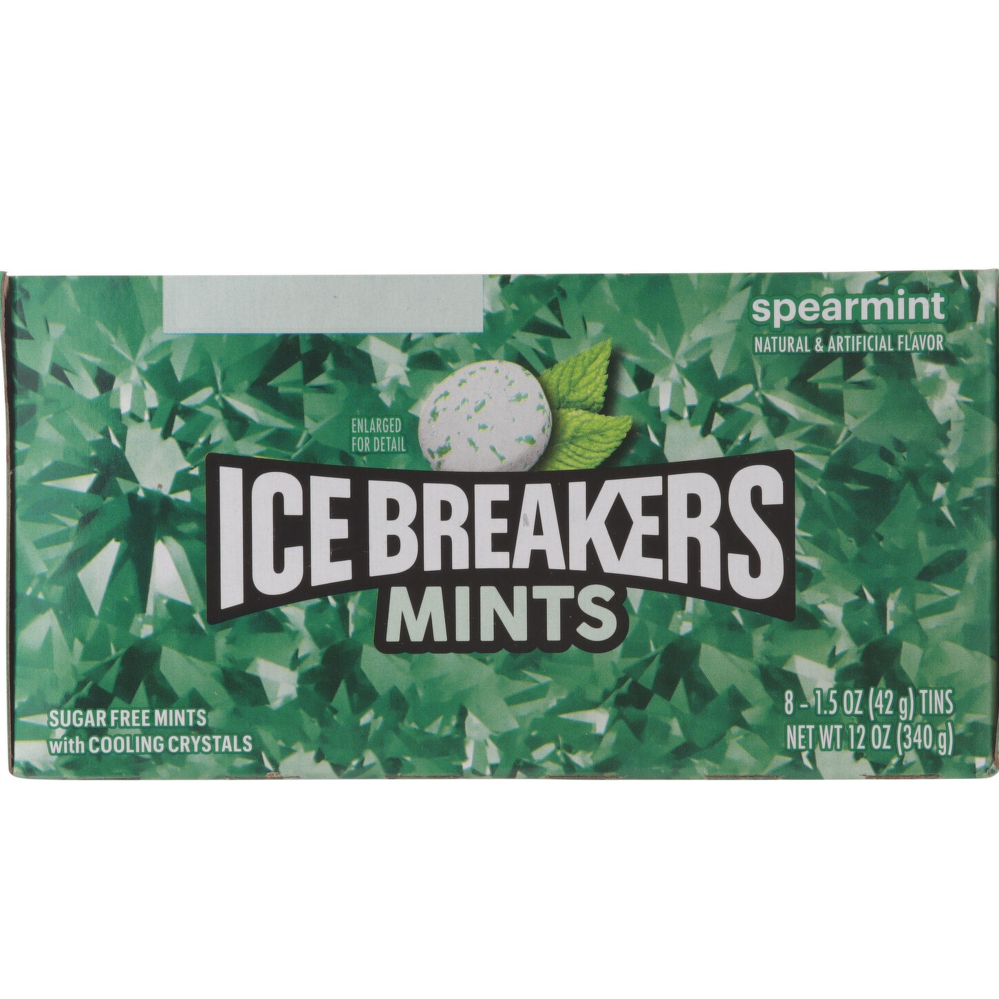 Spearmint Sugar Free ‘42