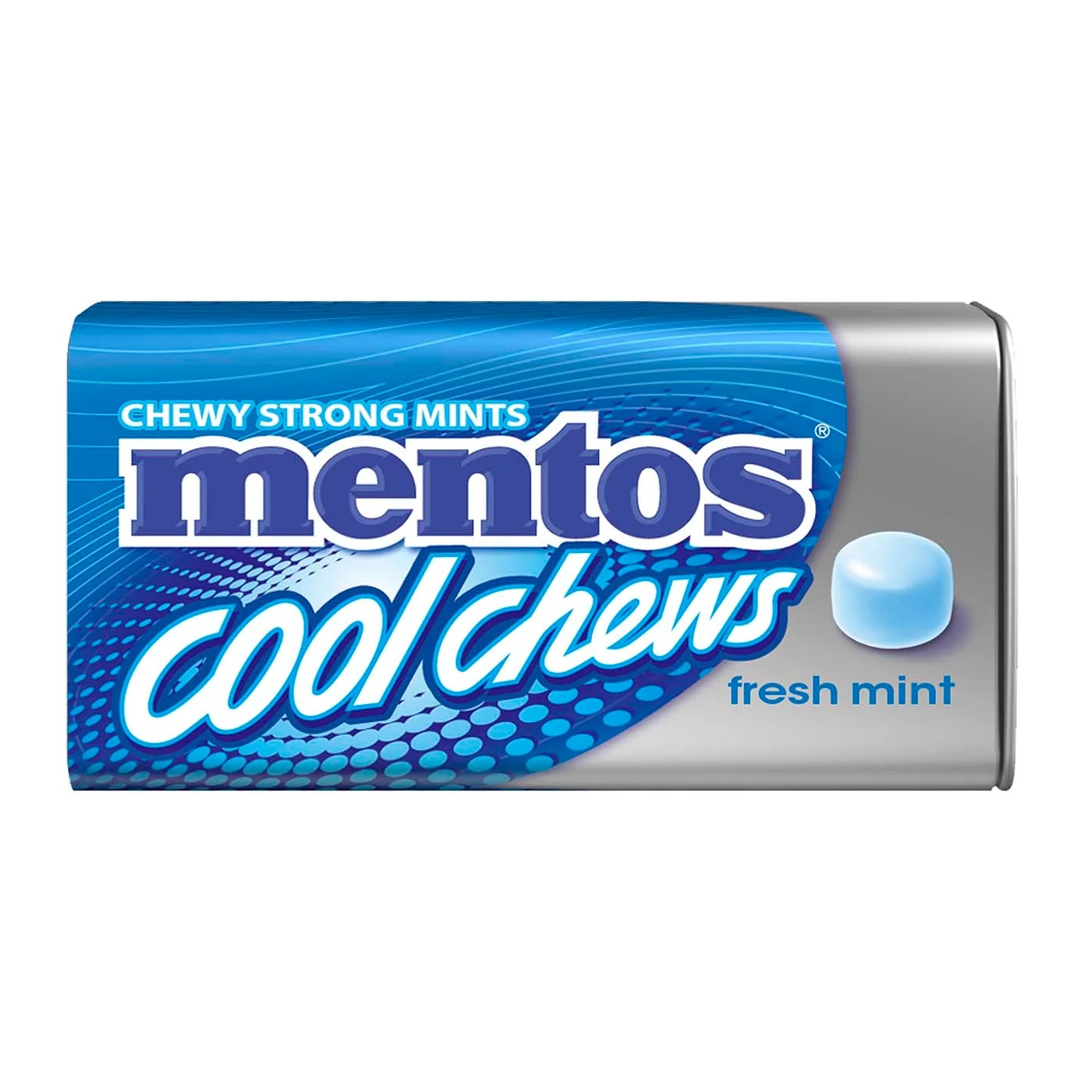 Mentos Chewy & Fresh