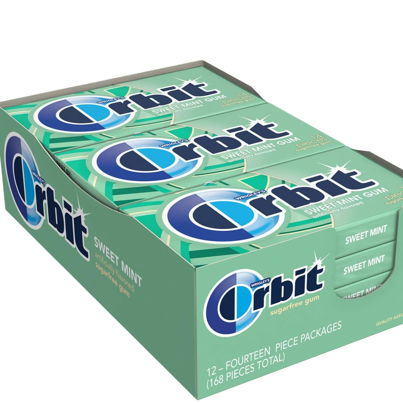 Orbit Gum