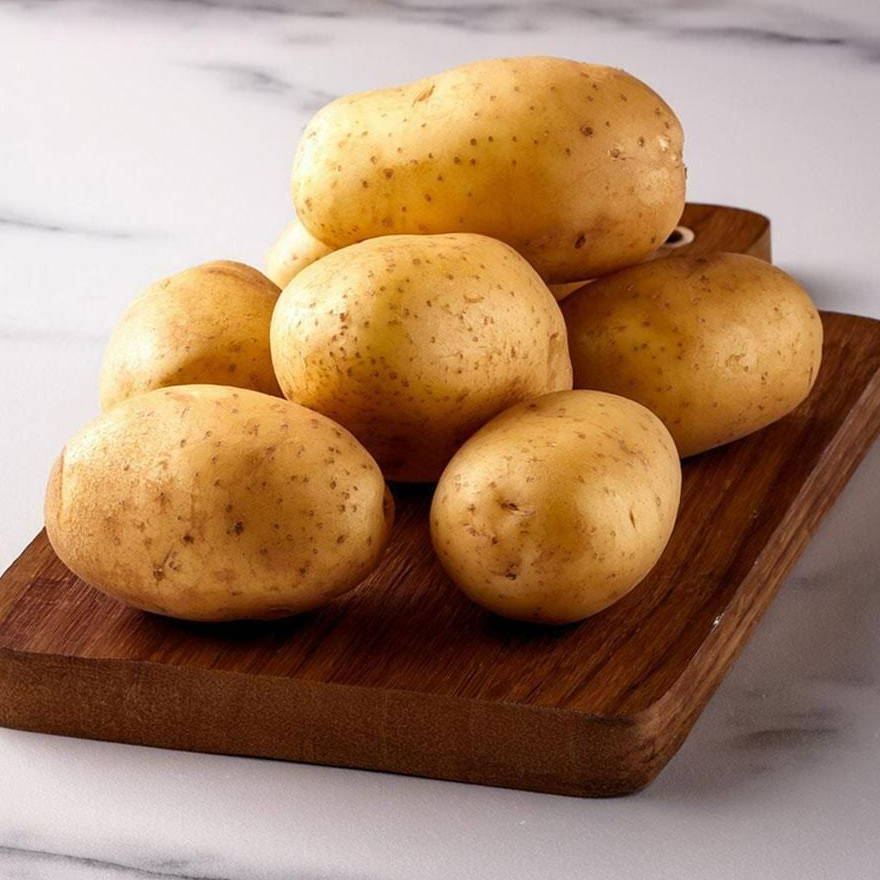Potato