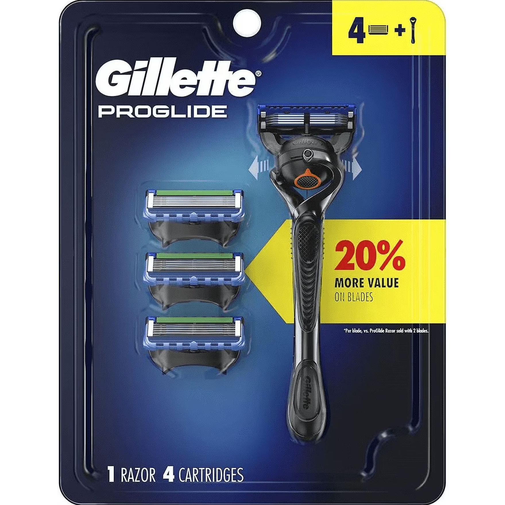 Gillette