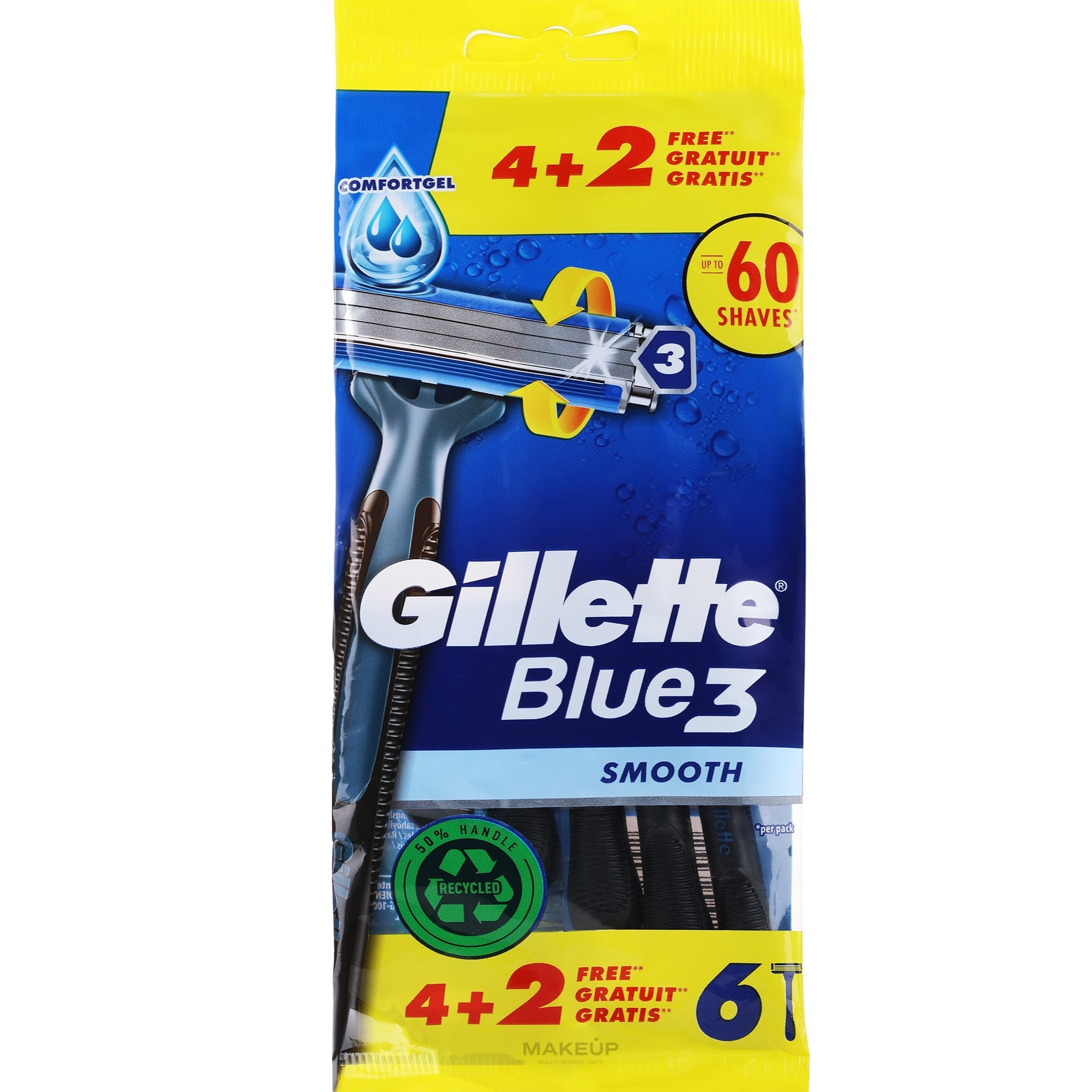Gillette