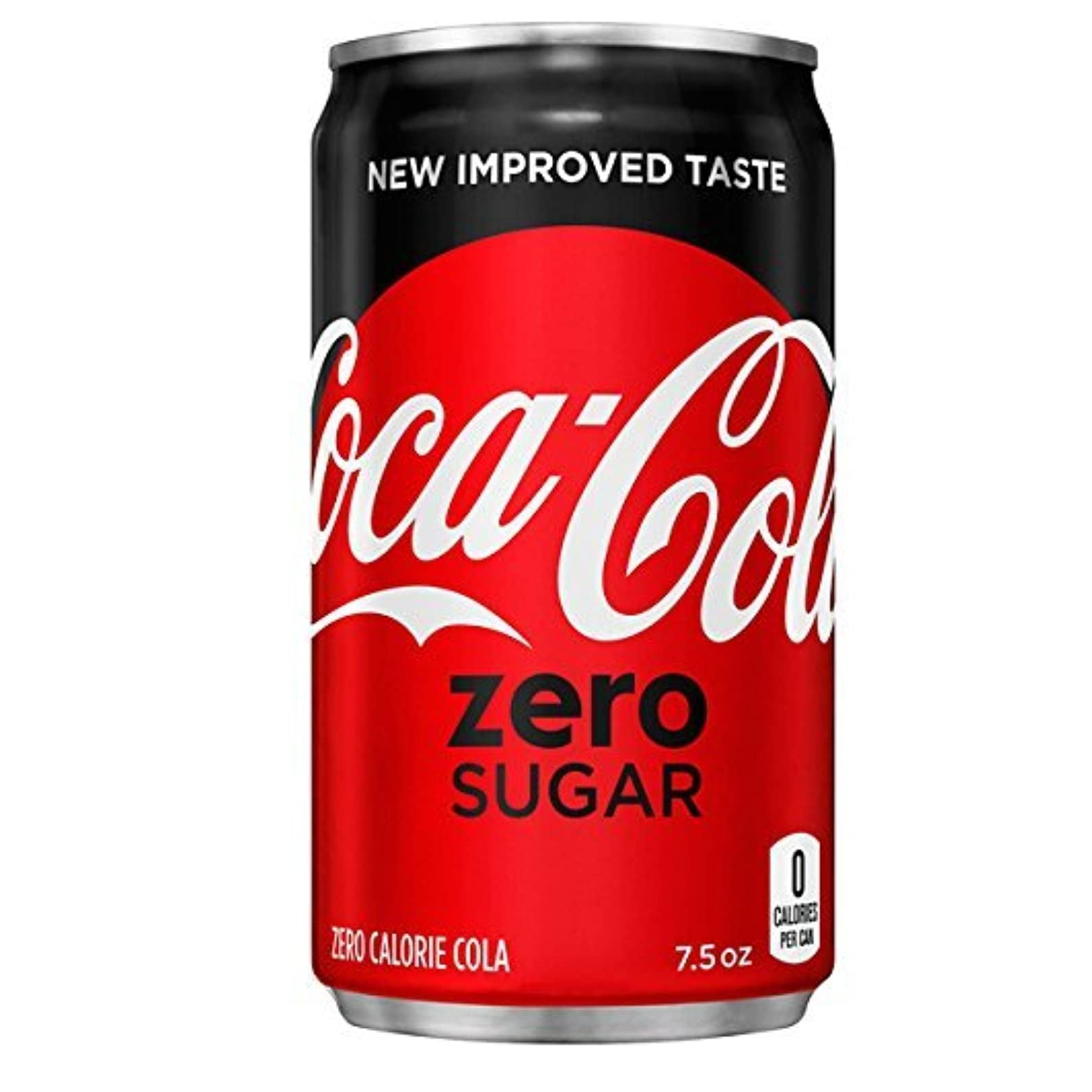 Coca-Cola Zero Sugar