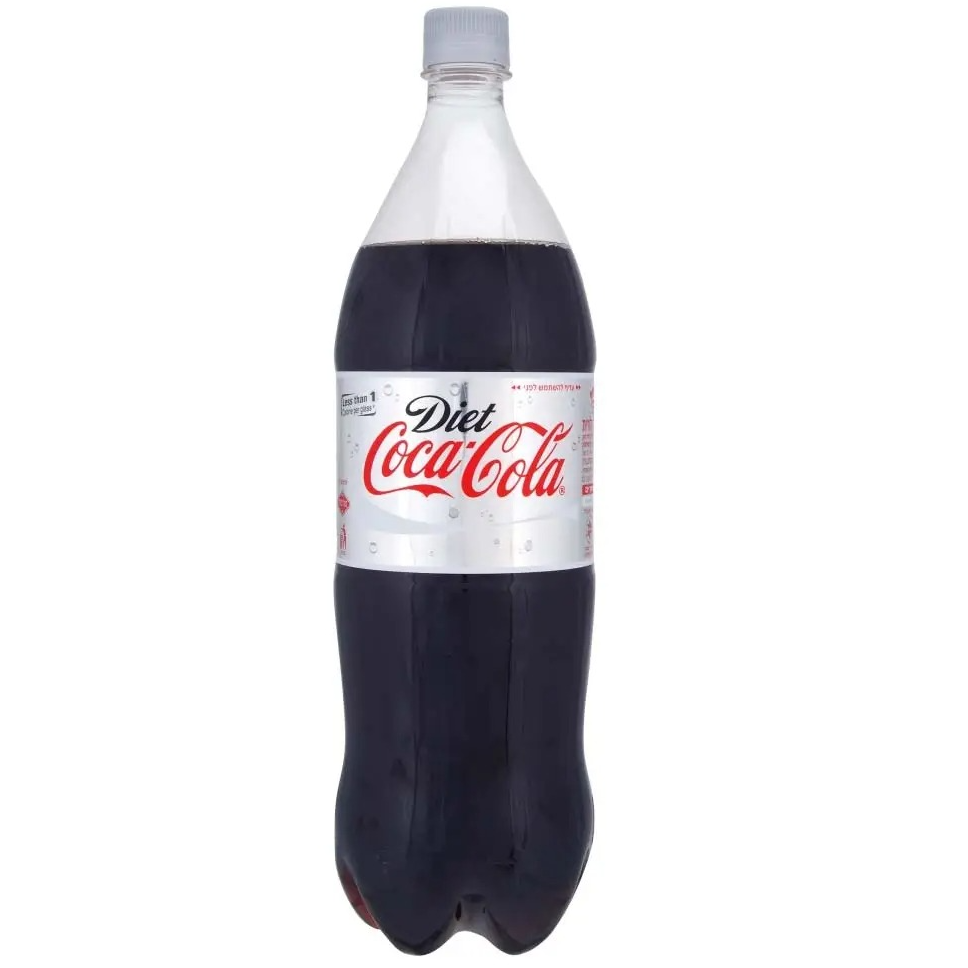 Coca-Cola Diet (Light)