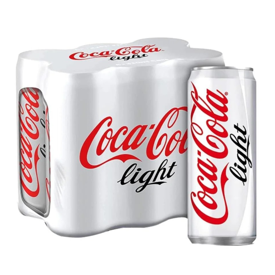Coca-Cola Diet (Light)