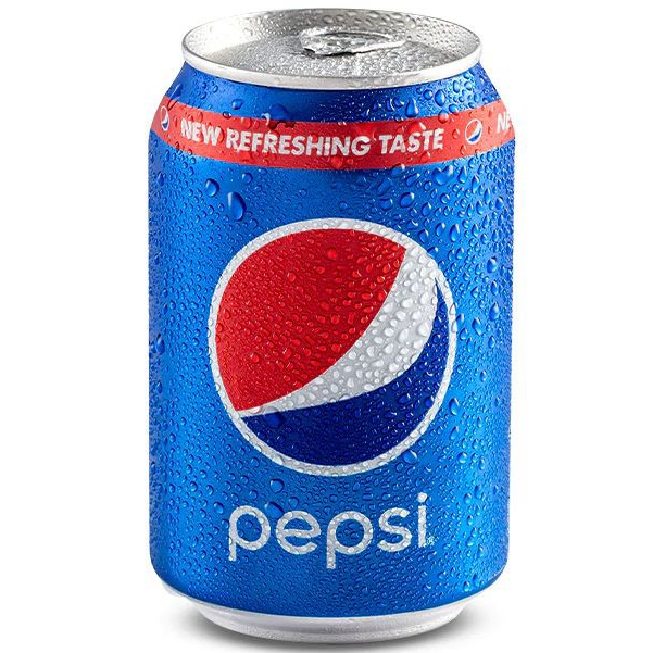 Pepsi
