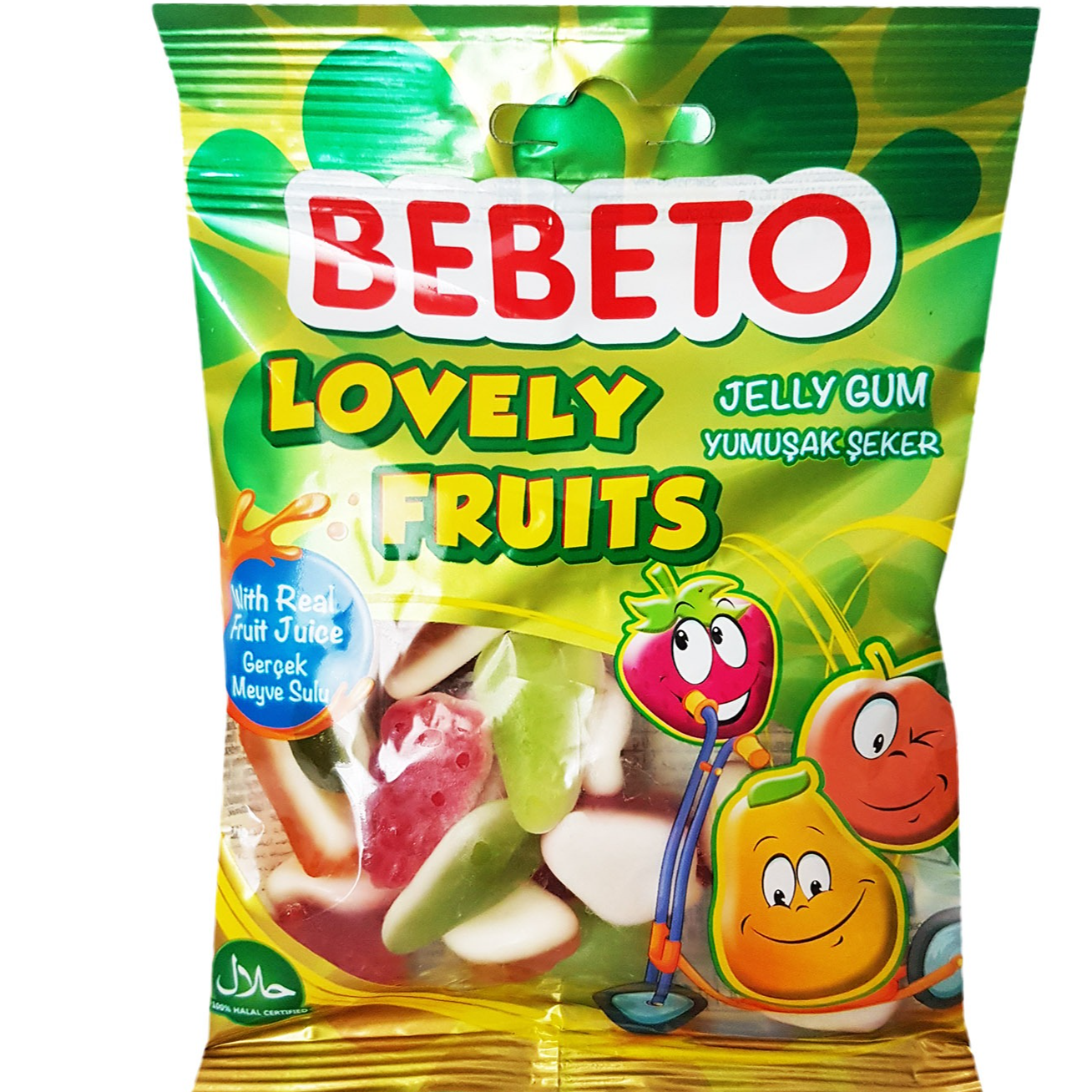 Bebeto
