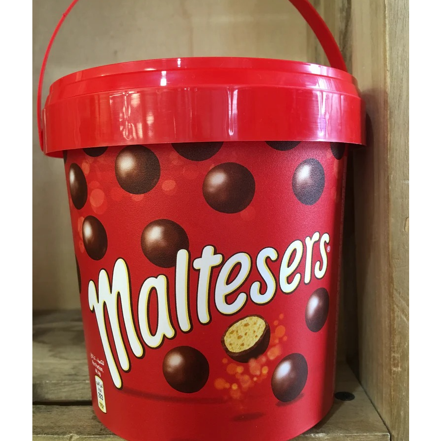 Maltesers Bucket 440g